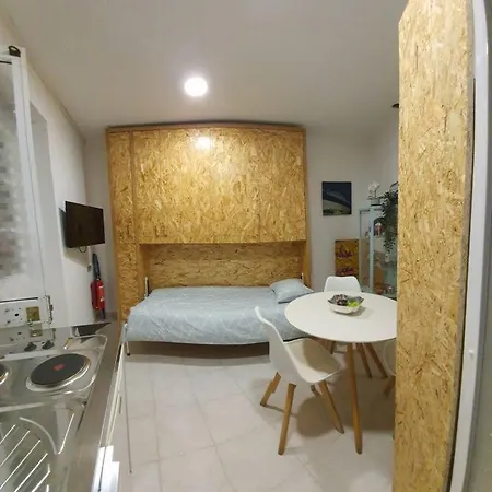 Small House In Casa de Férias *