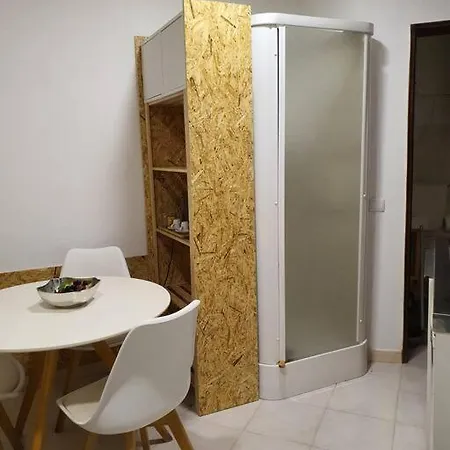 Small House In Casa de Férias Setúbal