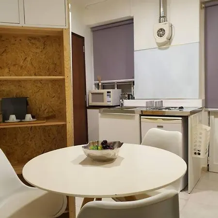 Small House In セトゥーバル